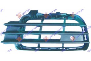 Διχτυ Προφυλακτηρα Εμπρος Ακραιο Αριστερα Vw Touareg 10-14 - 877004802