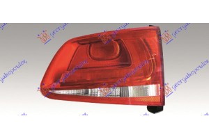 Φανος Πισω Εσω Valeo Δεξια Vw Touareg 14-18 - 877105816