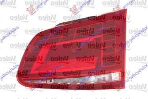 Φανος Πισω Εσω Led Valeo Δεξια Vw Touareg 14-18 - 877105828