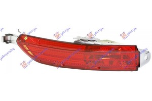 Φανος Πισω Ομιχλης Αριστερα Vw Touareg 10-14 - 877006102