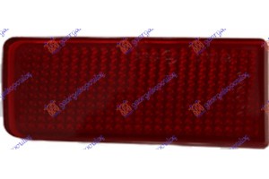 Αντανακλαστικο Προφυλακτηρα Πισω Δεξια Vw Touareg 10-14 - 877006111