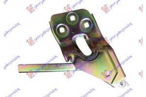 Μεντεσες Καπω Δεξια Vw Touareg 10-14 - 877006141