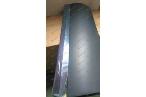 Φασα Πορτας Πισω Με Χρωμιο Σιριτι Αριστερα Vw Touareg 14-18 - 877106572