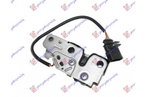 Κλειδαρια Μετωπης Vw Touareg 14-18 - 877107100