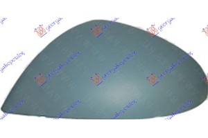Καπακι Καθρεφτη ΒΑΦΟΜ. Αριστερα Vw Touareg 10-14 - 877007702