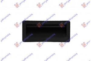 Χερουλι (ΜΠΟΥΤΟΝ) Ανοιγματος Μπαγκαζ Vw Touareg 10-14 - 877007860