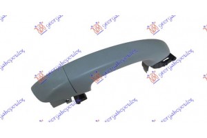 Χερουλι Πορτας Πισω Εξω Δεξια Vw Touareg 10-14 - 877007866