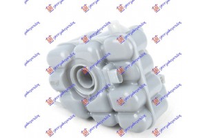 Δοχειο Νερου Ψυγειου Τετραγωνο Vw Touareg 10-14 - 877008500