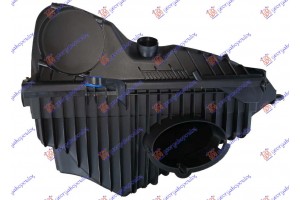 Κουτι Φιλτρου Αερα (3.0 Tdi ΠΕΤΡΕΛΑΙΟ) Vw Touareg 14-18 - 877108815