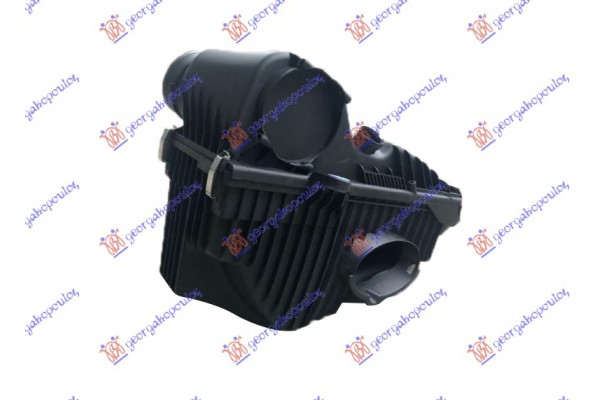 Κουτι Φιλτρου Αερα (3.6 V6 ΒΕΝΖΙΝΗ) Vw Touareg 10-14 - 877008820