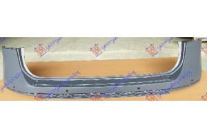 Προφυλακτηρας Πισω ΒΑΦΟΜ. Vw Touareg 14-18 - 877103390
