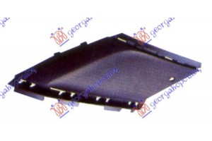 Καλυμμα Προβολεα Ομιχλης Δεξια Vw Touareg 14-18 - 877103991