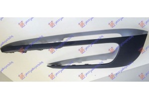Πλαισιο Προβολεα (R-LINE) Αριστερα Vw Touareg 14-18 - 877103994
