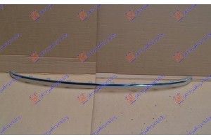 Διακοσμητικο Σποιλερ Εμπρος Ανω Χρωμιο (R-LINE) Vw Touareg 14-18 - 877104010