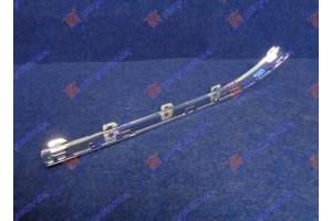 Διακοσμητικο Σποιλερ Εμπρος Ανω Χρωμιο (R-LINE) Δεξια Vw Touareg 14-18 - 877104011