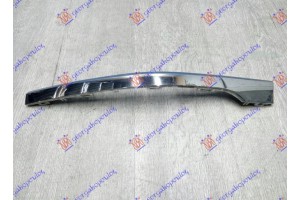 Διακοσμητικο Προφυλακτηρα Πισω Χρωμιο (R-LINE) Δεξια Vw Touareg 14-18 - 877104031