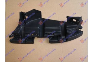 Βαση Προφυλακτηρα Εμπρος Κατω Πλαστικη Δεξια Vw Touareg 14-18 - 877104283