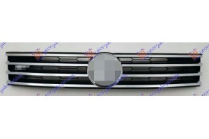 Μασκα (R-LINE) Vw Touareg 14-18 - 877104550