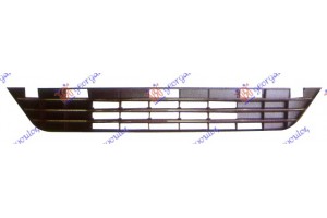 Διχτυ Προφυλακτηρα Εμπρος Μεσαιο Vw Touareg 14-18 - 877104800