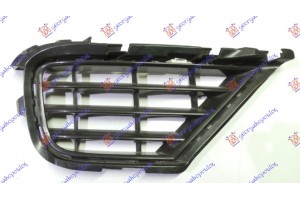 Διχτυ Προφυλακτηρα Εμπρος Ακραιο (BASE) Δεξια Vw Touareg 14-18 - 877104801