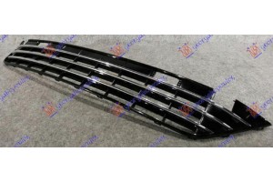 Διχτυ Προφυλακτηρα Εμπρος Μεσαιο (R-LINE) Vw Touareg 14-18 - 877104810