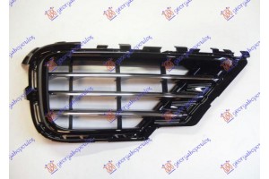 Διχτυ Προφυλακτηρα Εμπρος Ακραιο (R-LINE) Δεξια Vw Touareg 14-18 - 877104811