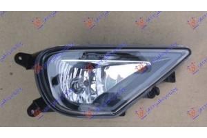 Προβολεας Ομιχλης Δεξια Vw Touareg 14-18 - 877105111