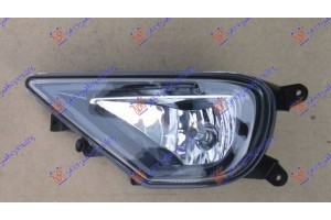 Προβολεας Ομιχλης Αριστερα Vw Touareg 14-18 - 877105112
