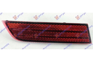 Αντανακλαστικο Προφυλακτηρα Πισω Εσω Δεξια Vw Touareg 14-18 - 877106101