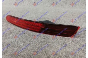 Αντανακλαστικο Προφυλακτηρα Πισω Εξω Αριστερα Vw Touareg 14-18 - 877106112