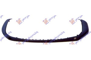 Σποιλερ Προφυλακτηρα Πισω Vw Touareg 14-18 - 877106390