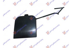 Καλυμμα Γαντζου Πισω Αριστερα Vw Touareg 14-18 - 877107842