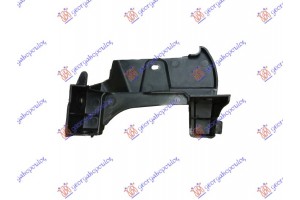 Βαση Φανου Εμπρος Πλαστικη Δεξια Vw Touareg 18- - 877200471