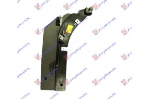 Λασπωτηρας Εμπρος Δεξια Vw Touareg 18- - 877200831