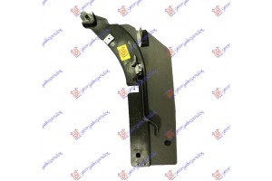 Λασπωτηρας Εμπρος Αριστερα Vw Touareg 18- - 877200832