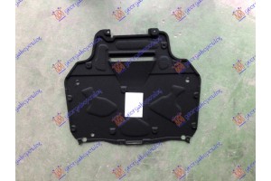 Ποδια Μηχανης Πισω Πλαστικη ΒΕΝΖΙΝΗ-ΠΕΤΡΕΛΑΙΟ & SQ7 Audi Q7 15-19 - 125100845