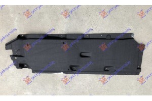 Πλαστικο Καλυμμα Δαπεδου Δεξια Audi Q7 15-19 - 125100866