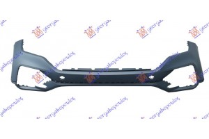 Προφυλακτηρας Εμπρος Βαφομενος (ΜΕ PDC) Vw Touareg 18- - 877203370