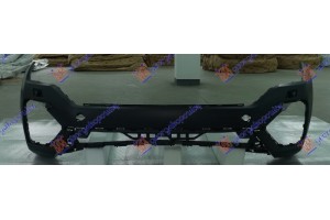 Προφυλακτηρας Εμπρος Βαφομενος (ΜΕ Pdc & ΠΙΤΣ.) (R-LINE) Vw Touareg 18- - 877203615