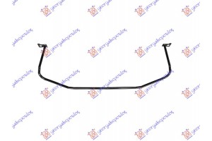 Τραβερσα Προφυλακτηρα Εμπρος Ανω Μεταλλικη Vw Touareg 18- - 877203830