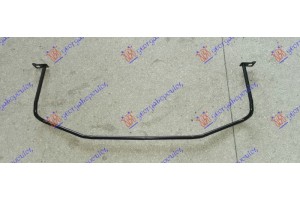 Τραβερσα Προφυλακτηρα Εμπρος Κατω Μεταλλικη Vw Touareg 18- - 877203835