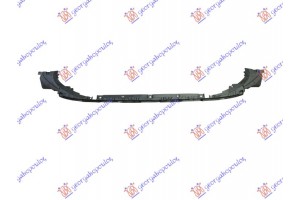 Πλαστικο Προφυλακτηρα Εμπρος Κατω Μεσαιο Vw Touareg 18- - 877204020