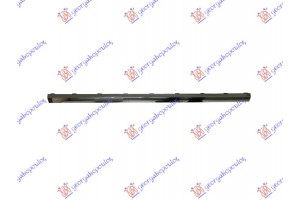 Διακοσμητικο Προφυλακτηρα Πισω Μεσαιο Χρωμιο Vw Touareg 18- - 877204040