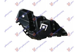 Βαση Προφυλακτηρα Εμπρος Ανω Πλαινη Πλαστικη Δεξια Vw Touareg 18- - 877204283