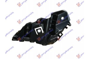 Βαση Προφυλακτηρα Εμπρος Ανω Πλαινη Πλαστικη Αριστερα Vw Touareg 18- - 877204284