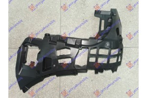 Βαση Προφυλακτηρα Εμπρος Πλαστικη (R-LINE) Δεξια Vw Touareg 18- - 877204286