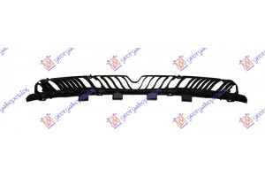 Βαση Προφυλακτηρα Πισω Μεσαια Πλαστικη Vw Touareg 18- - 877204300