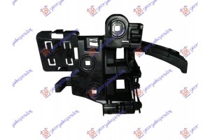 Βαση Προφυλακτηρα Πισω Εσω Πλαστικη Δεξια Vw Touareg 18- - 877204301