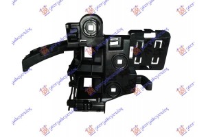 Βαση Προφυλακτηρα Πισω Εσω Πλαστικη Αριστερα Vw Touareg 18- - 877204302