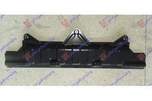 Βαση Προφυλακτηρα Πισω Μεσαια Κατω Μεταλλικη Vw Touareg 18- - 877204305